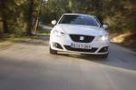 Seat Exeo 2009 года
